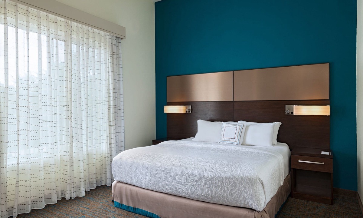 East Oak Hill Hotel | Residence Inn by Marriott Austin Southwest
