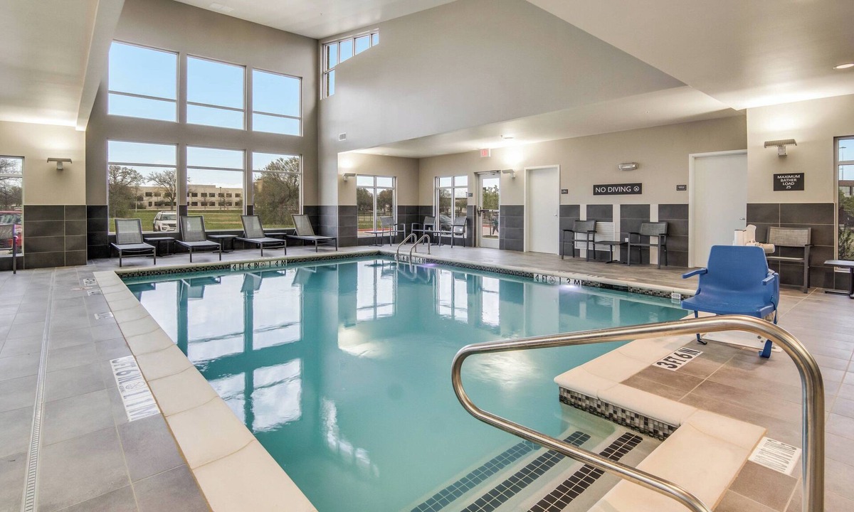 Bedford Hotel | Residence Inn by Marriott Dallas DFW Airport West/Bedford
