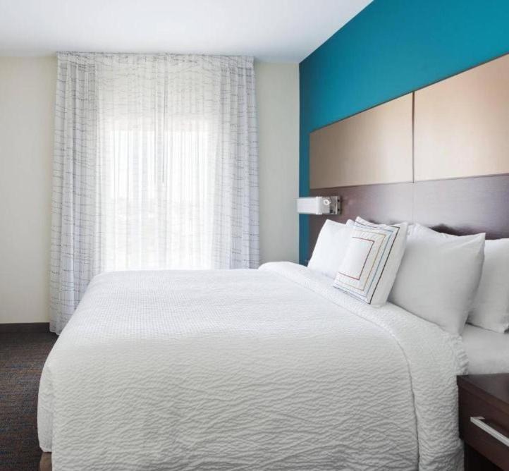 Barker Hotel | Residence Inn by Marriott Houston West/Beltway 8 at Clay Road