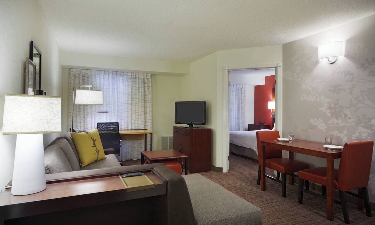 Downtown San Antonio Hotel | Residence Inn by Marriott San Antonio Downtown Market Square