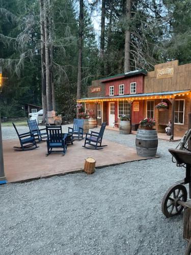 Marion County Other | Rushing River Retreat