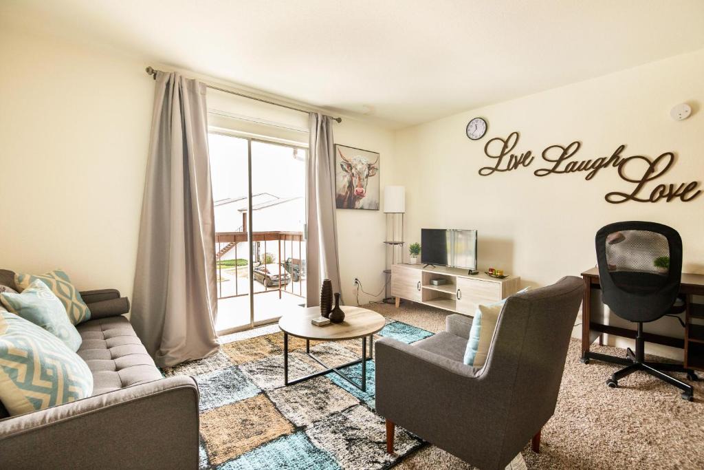 Astrodome Apartment | Serene Apartment, Close to Medical Center, MD Anderson