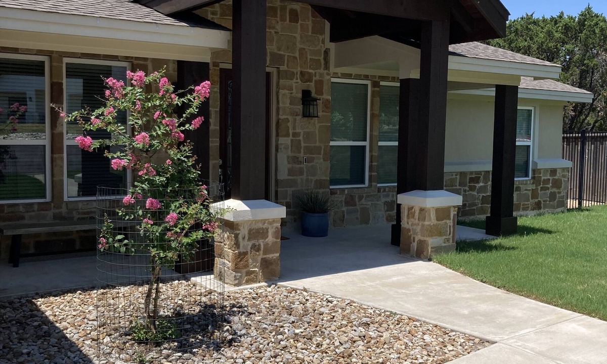 Highland Lake Estates House | Serenity at Lake Travis The place to chill on Lake Travis!