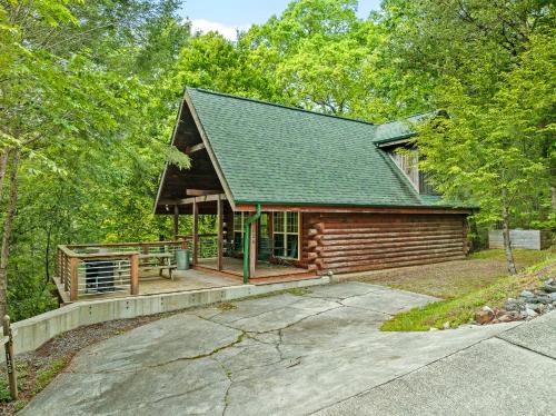 Townsend Ski Chalet | Serenity
