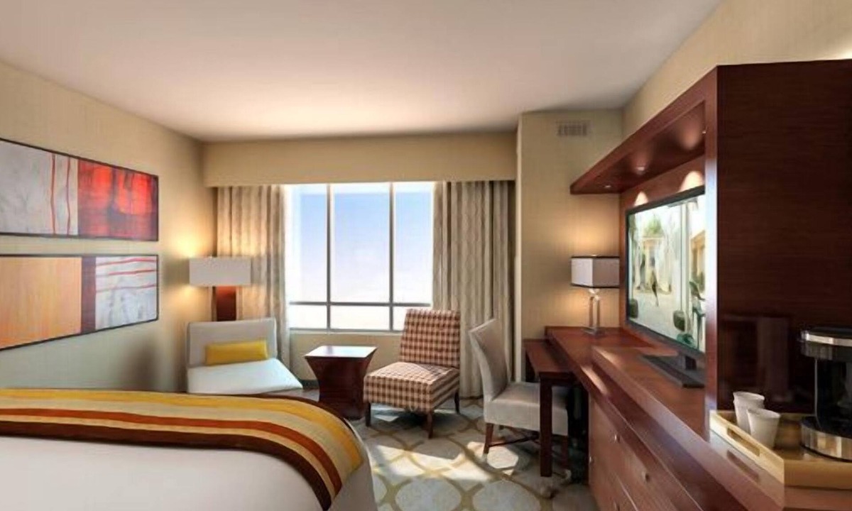 Kinder Resort | Seven Clans Hotel