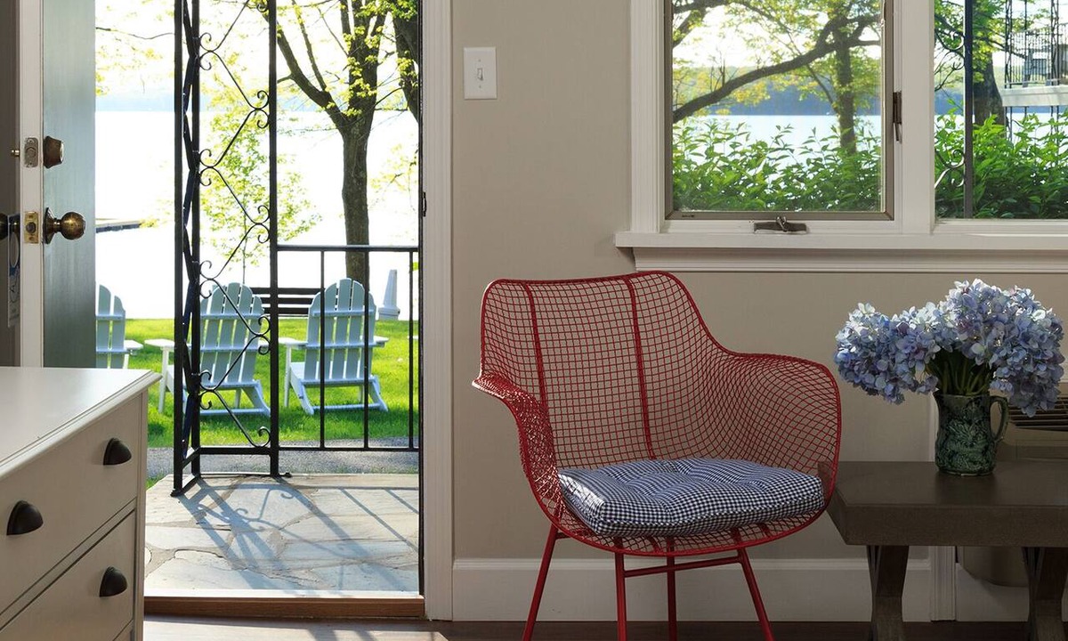 Hawley Hotel | Silver Birches