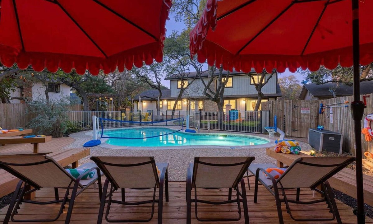 Wetmore House | Sleeps 14 | Pool + Hot Tub | Near Airport