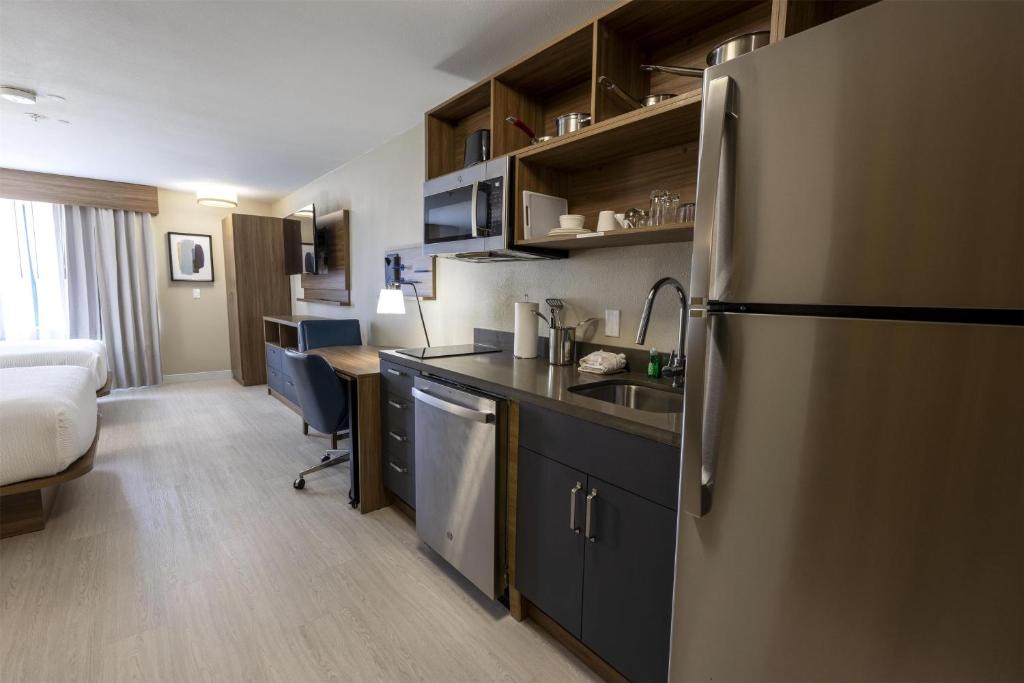 Lafayette Hotel | Sonesta ES Suites Lafayette Airport Extended Stay