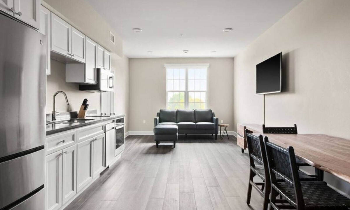New Orleans Hotel | Spacious 2BR Getaway Near Canal Street