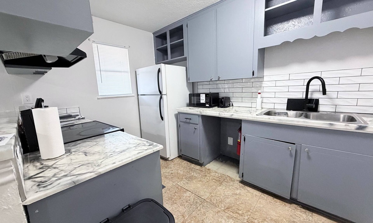 Kingsville Apartment | Spacious 2BR Kingsville Stay, Peaceful & Comfortable Getaway