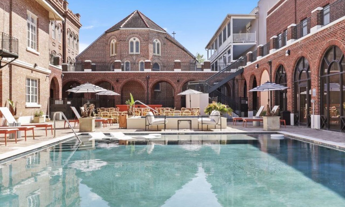New Orleans Hotel | Spacious 2BR Suite Perfect for Exploring New Orleans