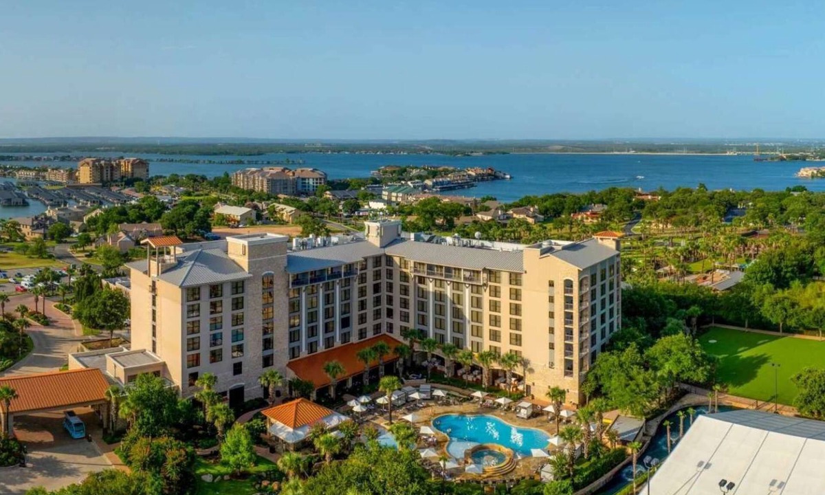 Horseshoe Bay Apartment | Spacious 3BR On Lake LBJ + Dining, Golf, & Spa