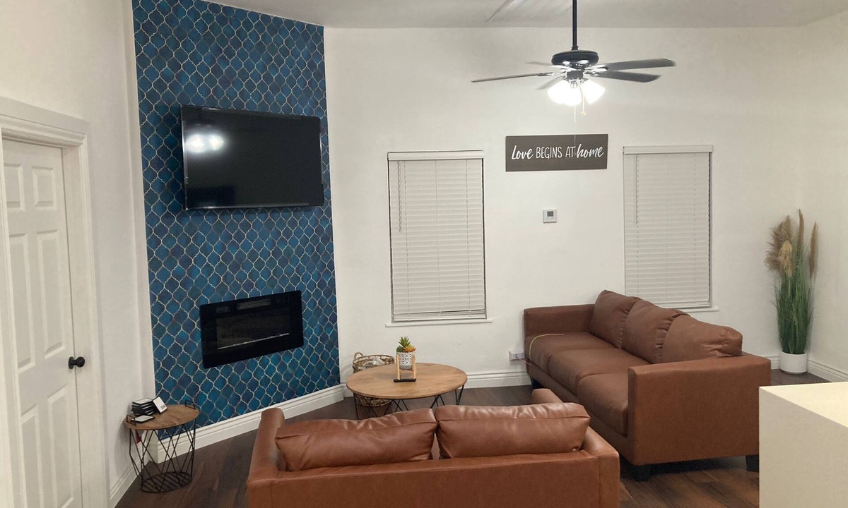 Denver Heights House | Spacious 4 BR Home Near River Walk - 6 min drive