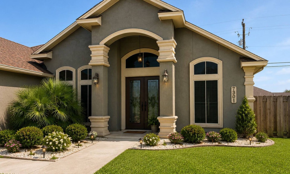 South Side House | Spacious 4BR Retreat | Sleeps 8 2 Kings + 2 Queens