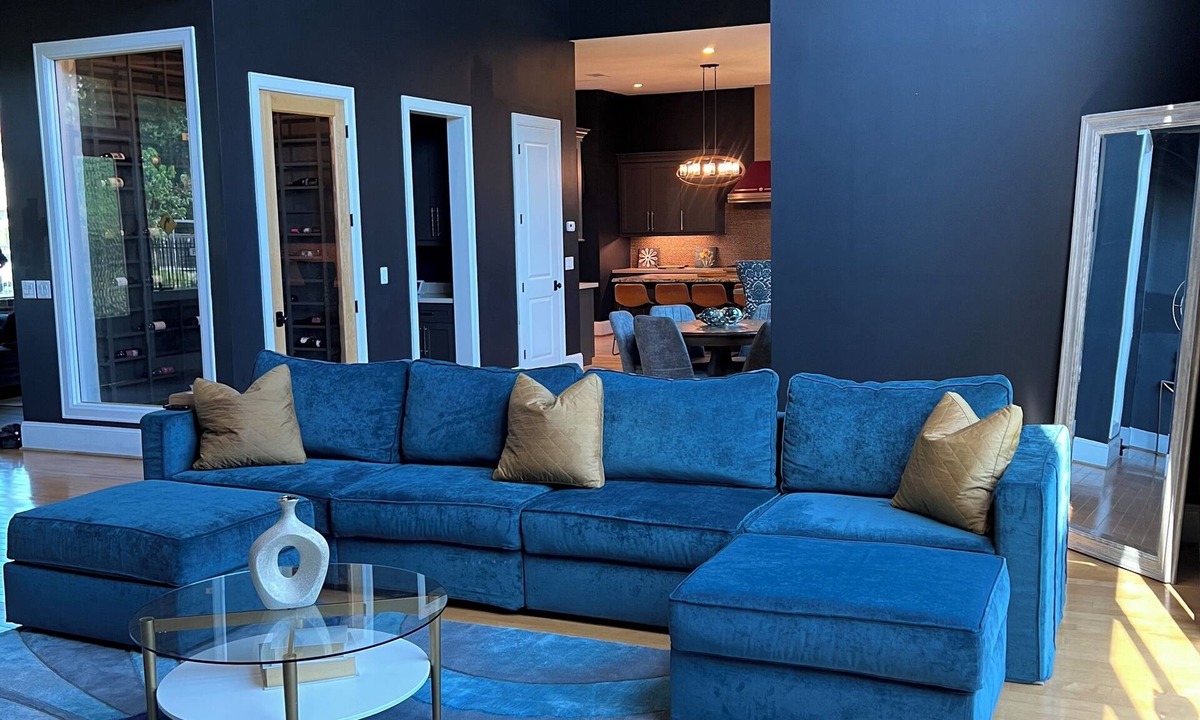 Riverside Terrace House | Spacious 5-bedroom house Sleep 10+ Perfect for groups Near NRG Bayou Trail