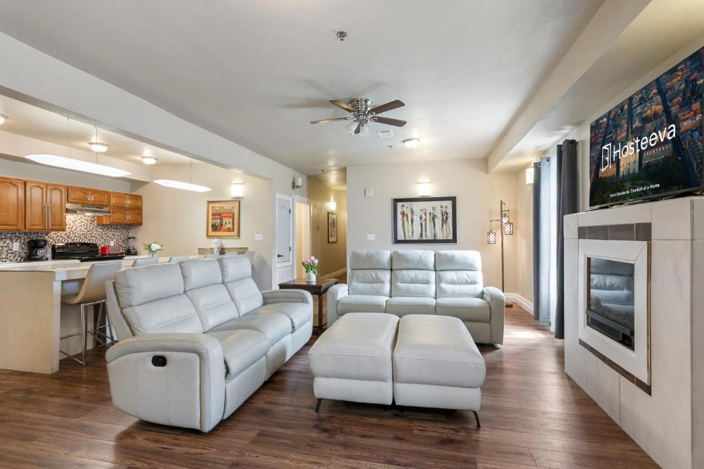 Faubourg Lafayette Apartment | Spacious and Fully Furnished Condo Near St. Charles