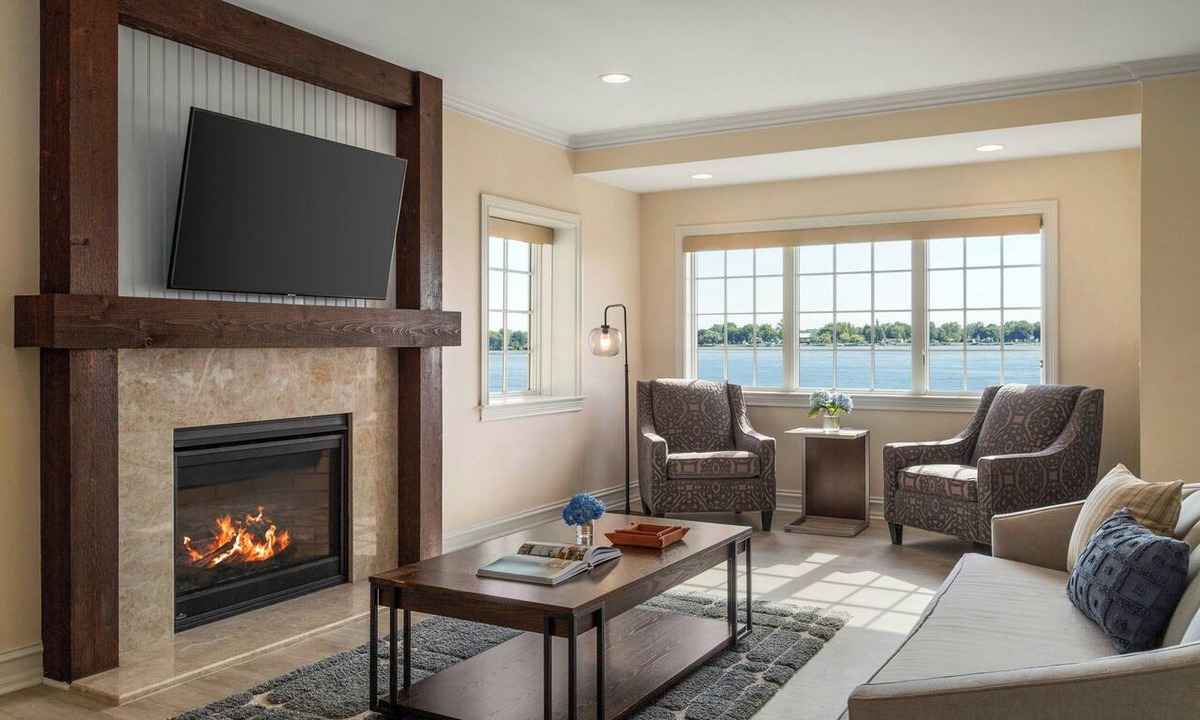 St. Clair Hotel | St. Clair Inn