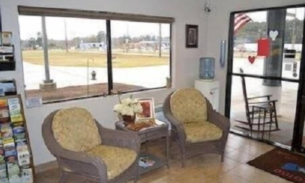 Hammond Hotel | Stay Express Inn Hammond