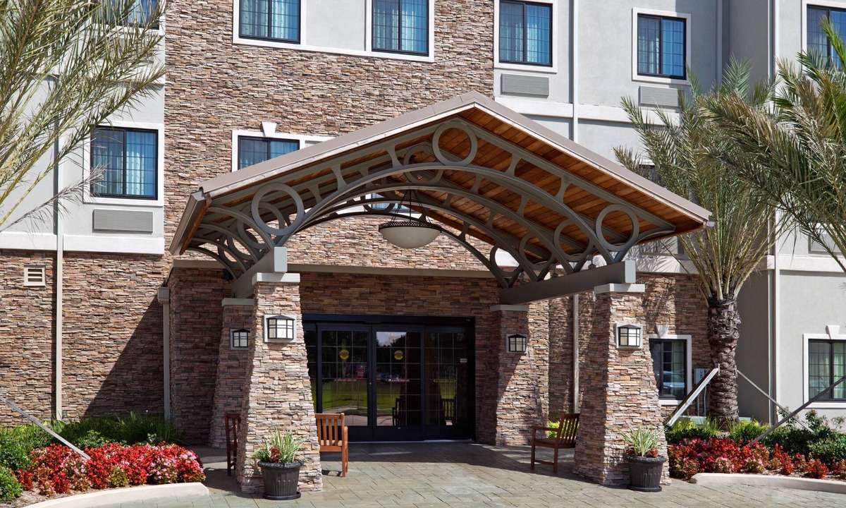 Lafayette Hotel | Staybridge Suites Lafayette by IHG
