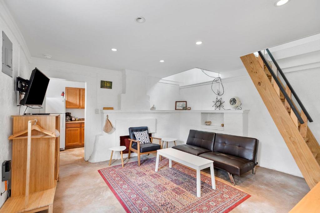 Alpine Apartment | Studio 410