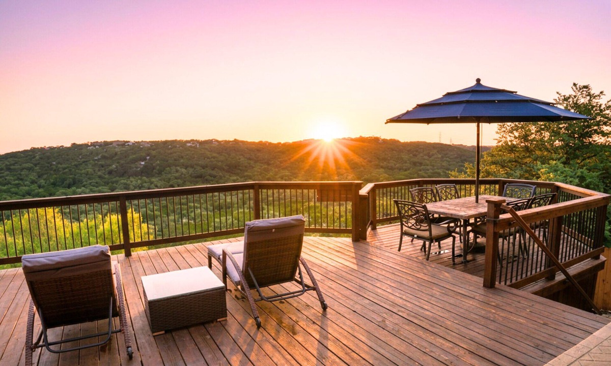 Wetmore House | Stunning Canyon Views - Pet Friendly, Six Flags 8 min, Spot Local Wildlife Below