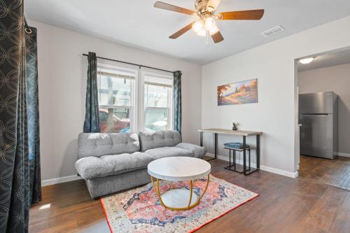 Fort Worth House | Stylish 1-Bedroom Retreat in Fort Worth