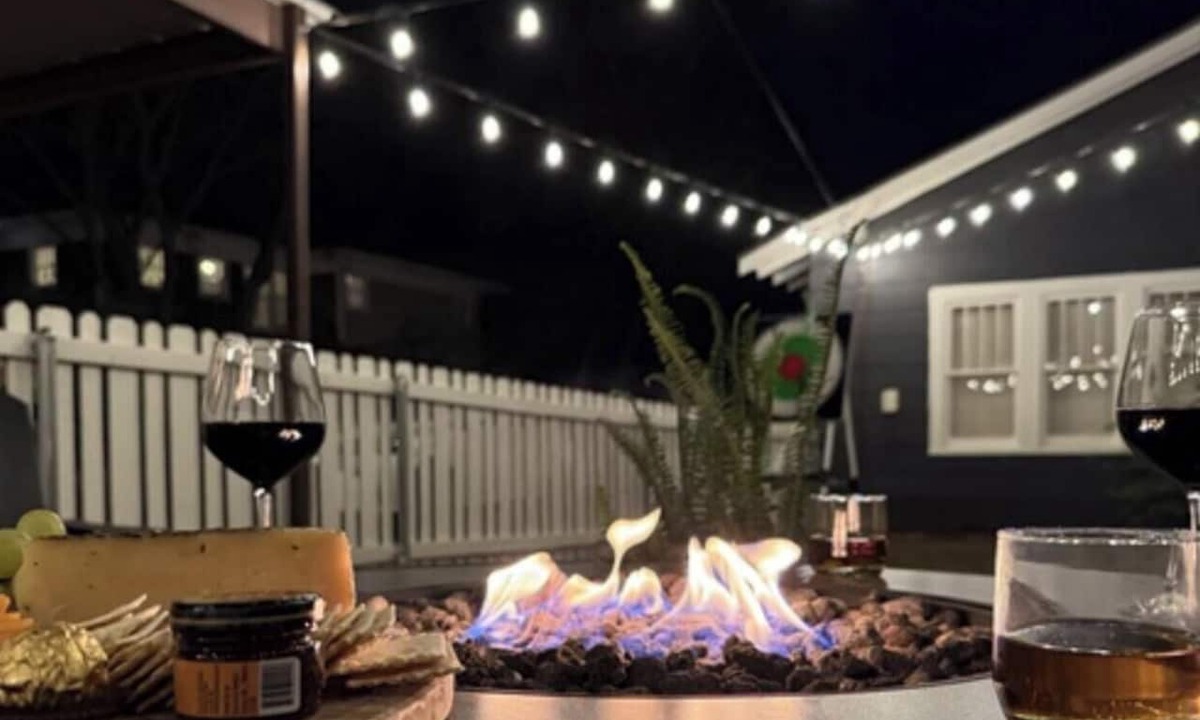 Sayles Blvd. Area House | Ten33 | Luxe Sayles District Experience, King Bed!