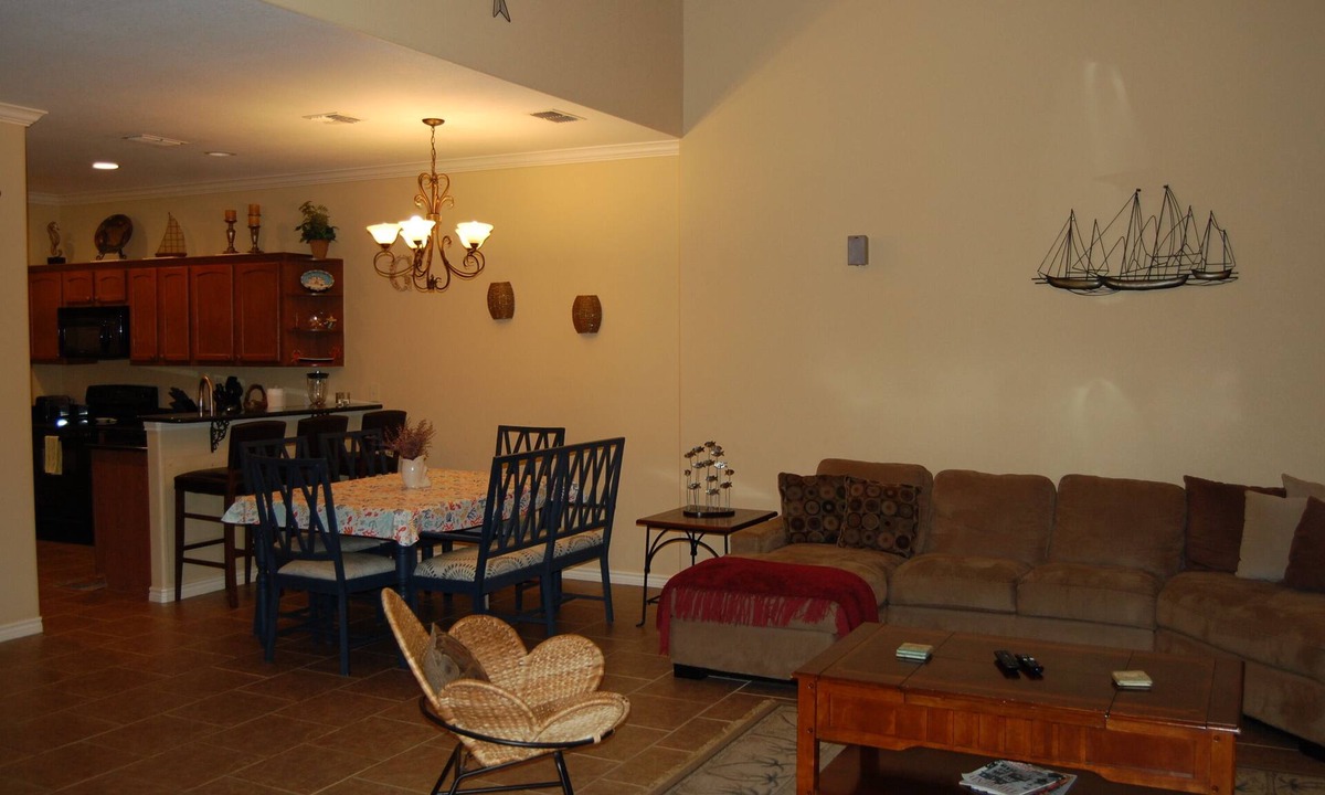 Corpus Christi House | The beach…The only place where salt lowers your blood pressure!