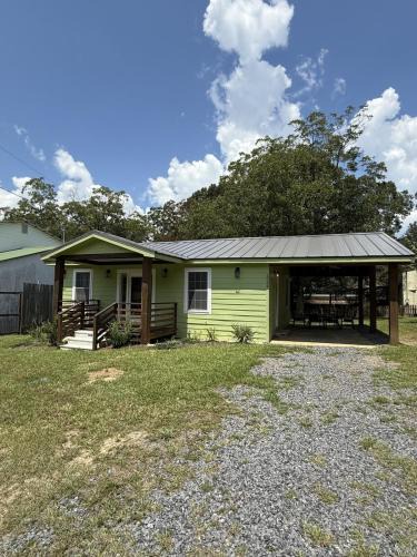 Jackson House | The Cottage by Ravens Keep