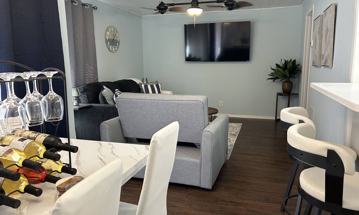 Diamondhead Condo | The Dolce Cabana located on the golf course in beautiful Diamondhead, MS.