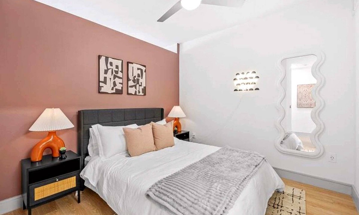 Scofield Farms Condo | The Domain Escape | 1BR | Pool, Gym & Fast Wi-Fi