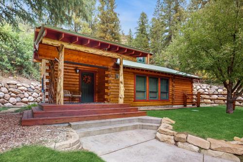 Durango House | The Durango Den