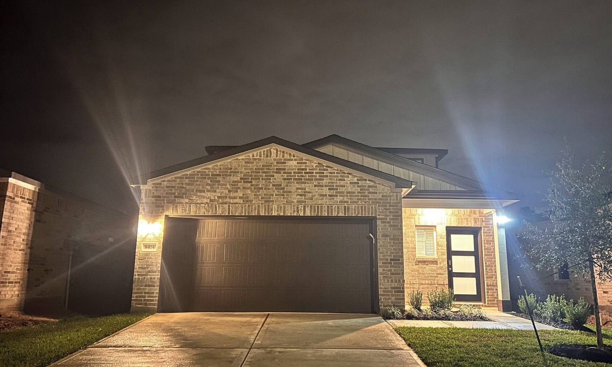Sterling Ridge House | The Gathering Lovely Spacious 5-bedroom House