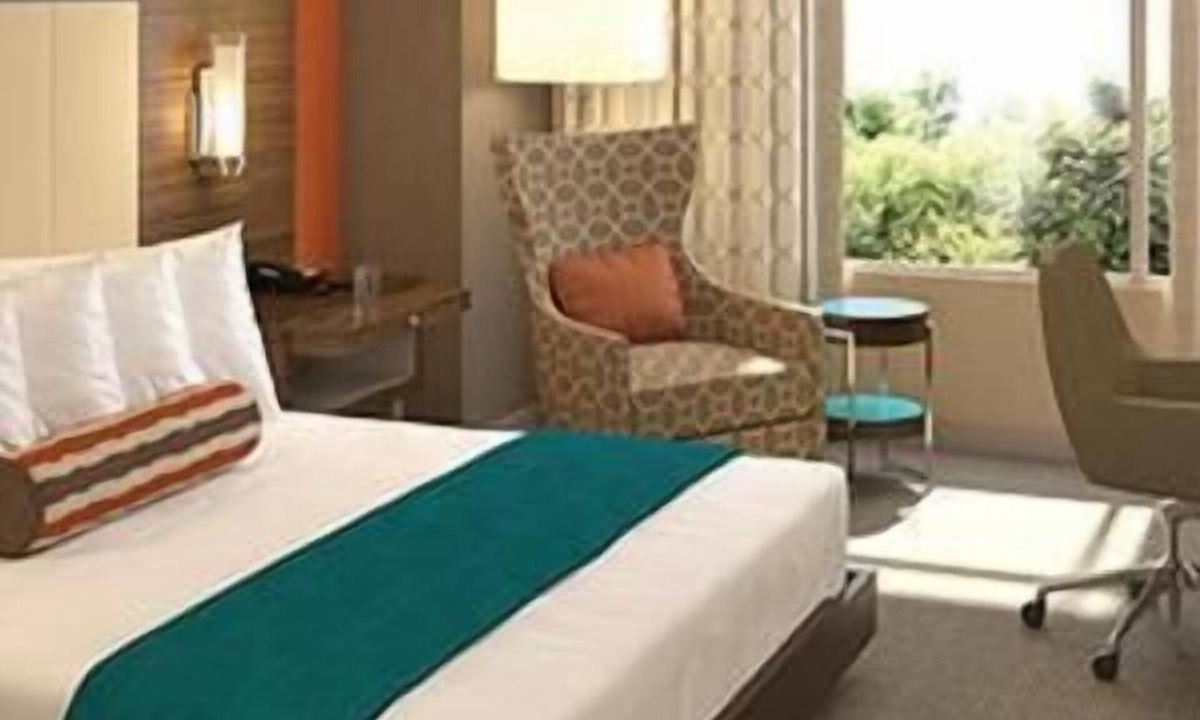 Kinder Resort | The Grand Hotel at Coushatta Resort - Adults Only