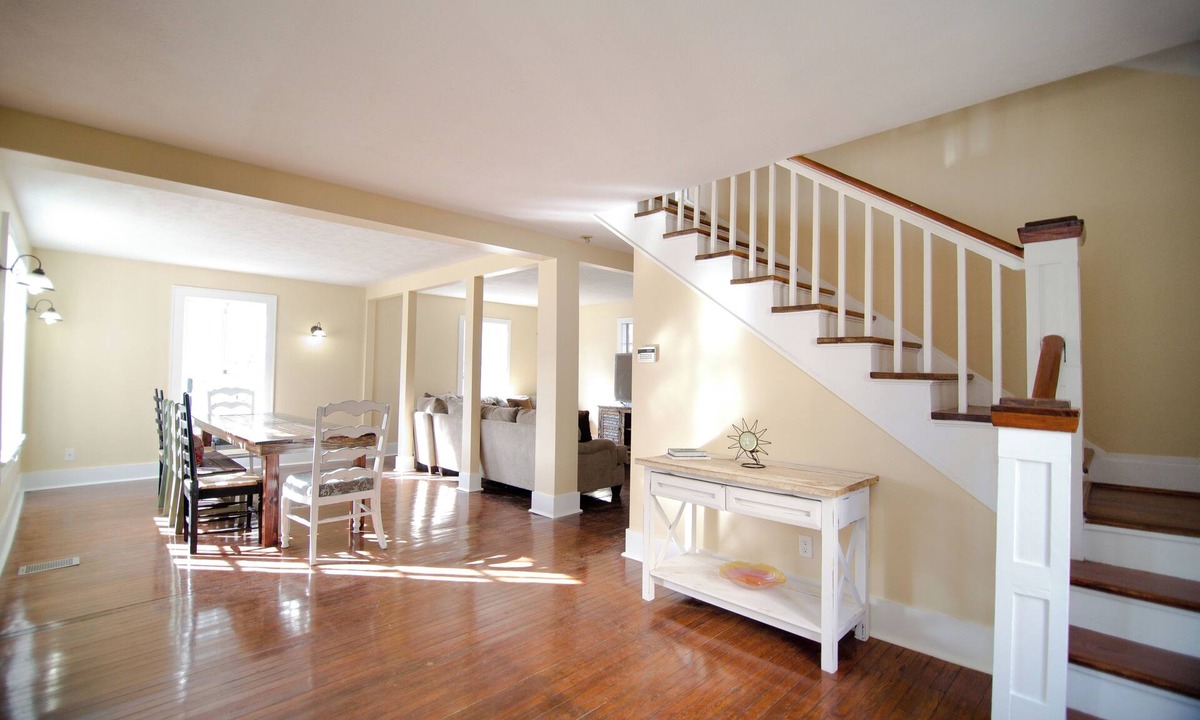 Uptown Historic District House | The Napoleon House