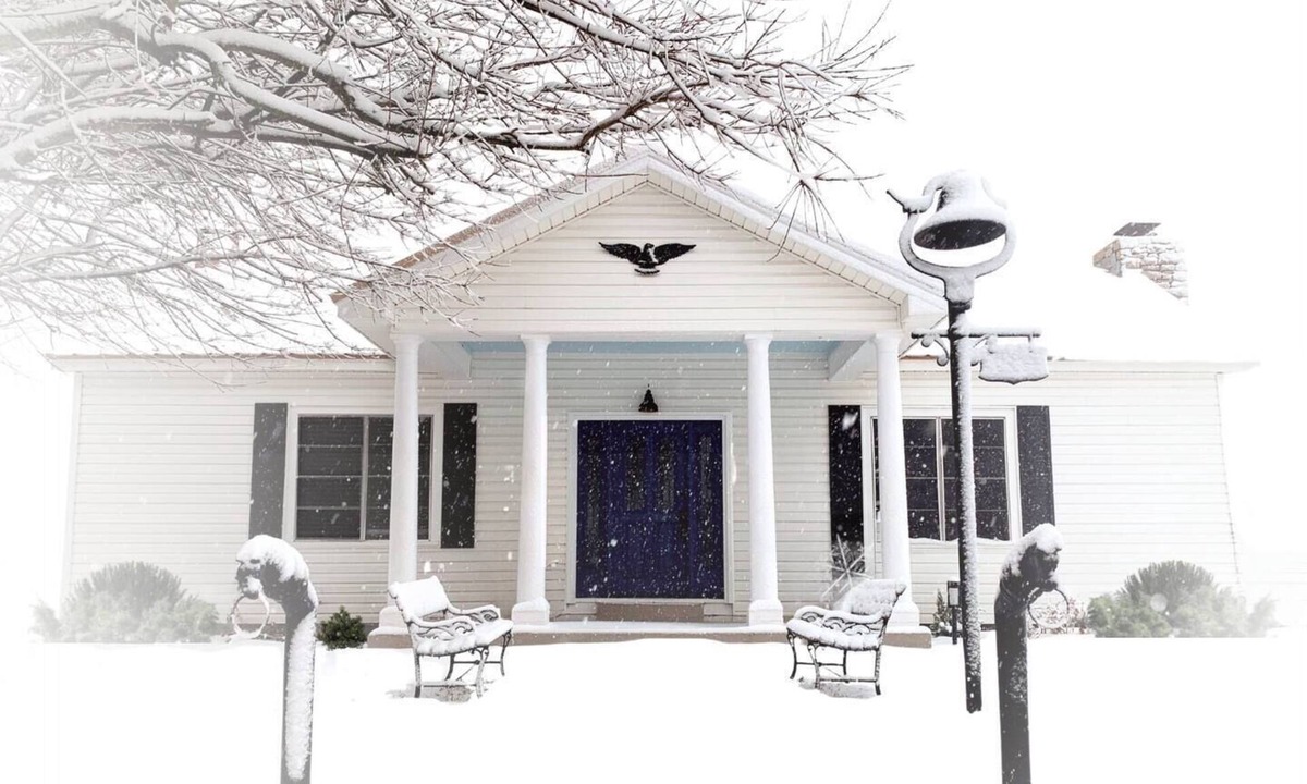 Mullin Other | The Parish 23-Acre Country Retreat