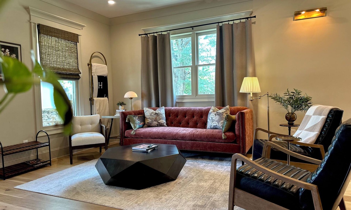 Brandon House | The Pearl Downtown Brandon, MS