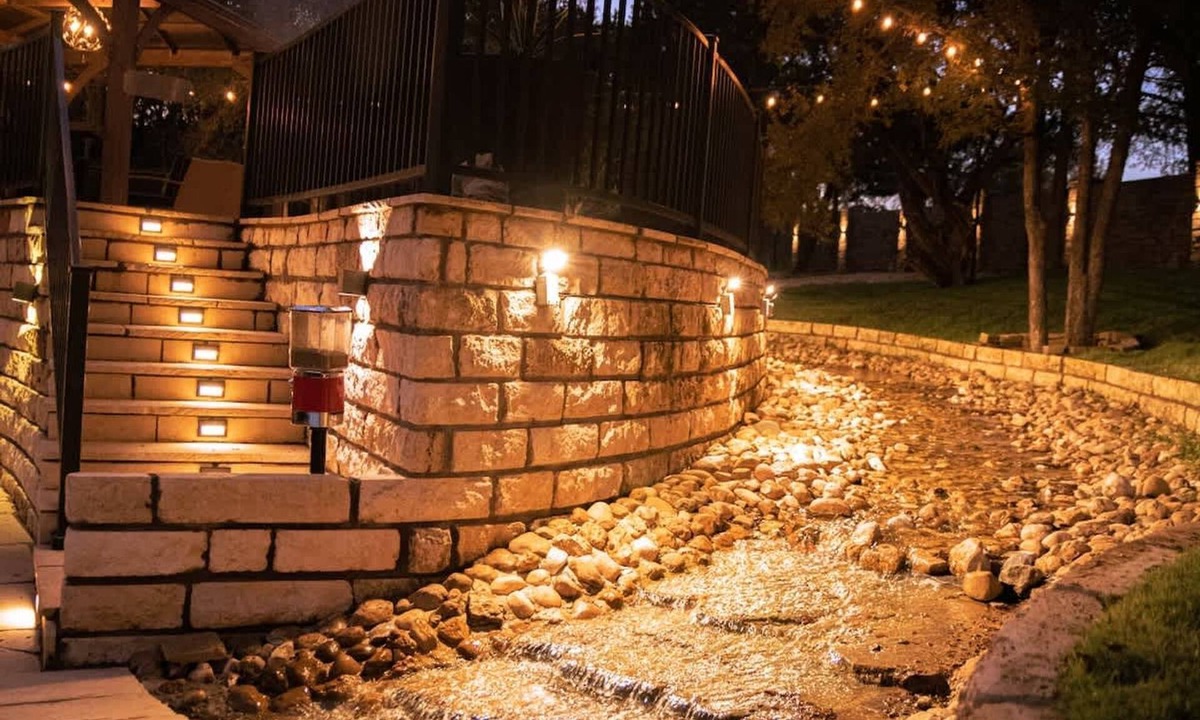 Austin Villa | The Skittles Unit in Austin