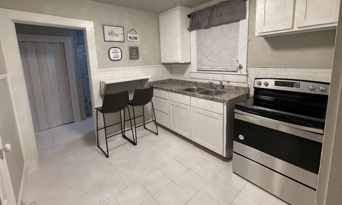 Port Allen Apartment | The sky 2 bedroom home