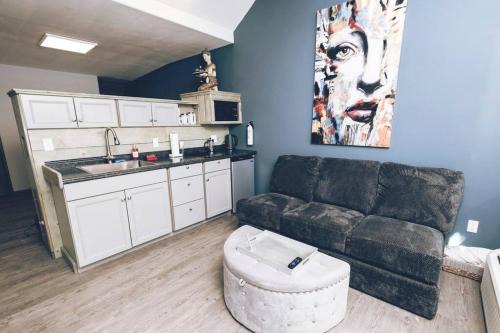 Crestone Apartment | The Vortex