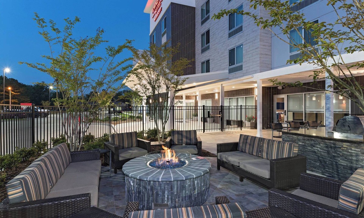Port Allen Hotel | Towneplace Suites Baton Rouge Port Allen