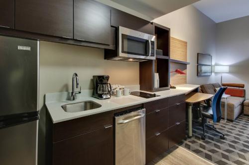 Saraland Hotel | TownePlace Suites by Marriott Mobile Saraland