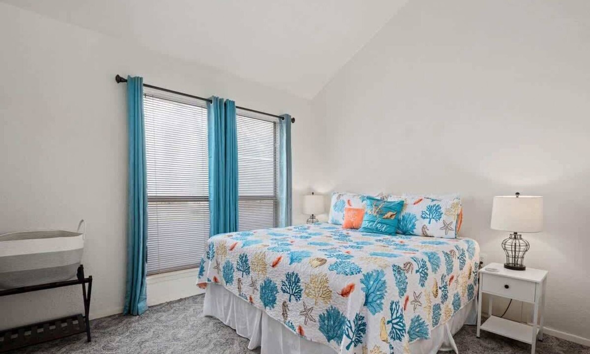 Sailhouse Apartment | Tranquil Bay #50