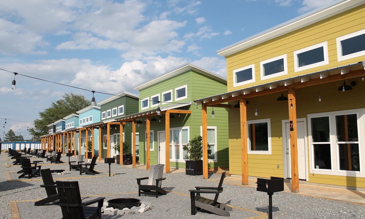 Fairbanks Cabin | Unit 2 Willow Creek Cabins