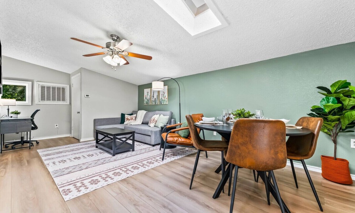 Irving Apartment | Updated Gem|FIFA 2026 | 15 Min to AT&T & DFW | TMA