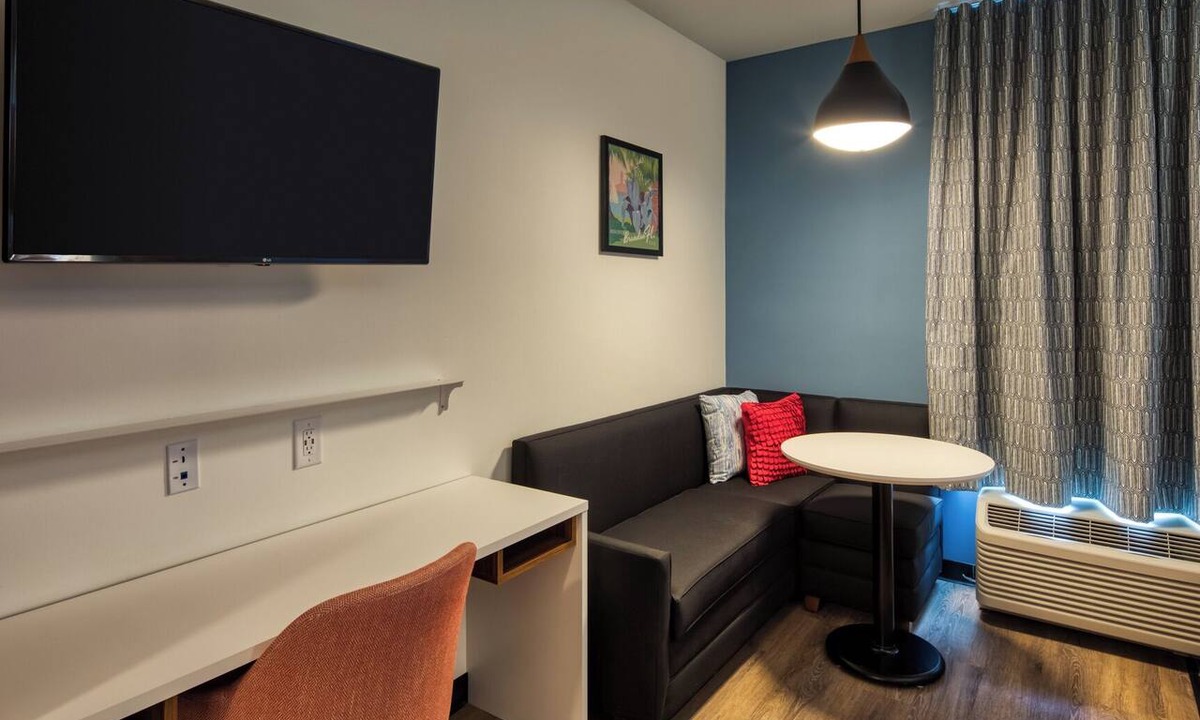 Heritage Hills Hotel | Uptown Suites Extended Stay Austin TX – North