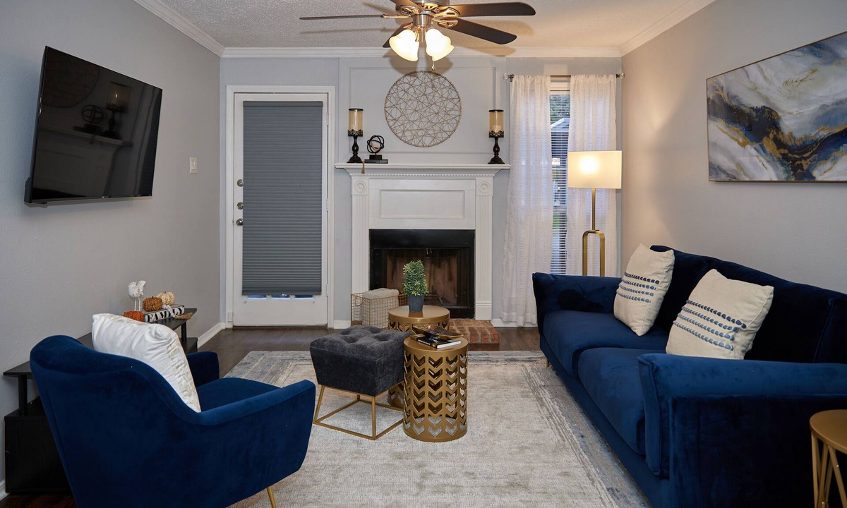 Far North Dallas Condo | Urban, cozy living on Far North Dallas, Condo Pet-Friendly