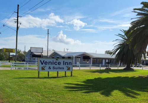 Boothville-Venice Hotel | Venice Inn Motel
