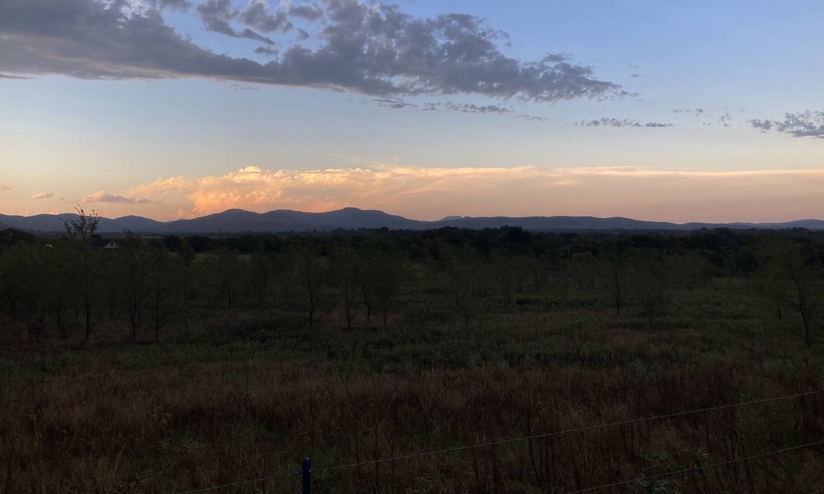 Comanche County House | View of Wichita Mountains 15 minutes from Ft Sill