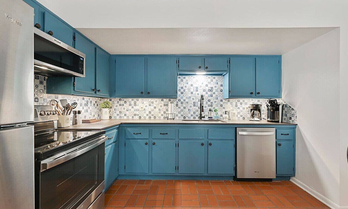 Villa West Villa | Villa Navidad ~ Experience a Touch of Italy in Aggieland!